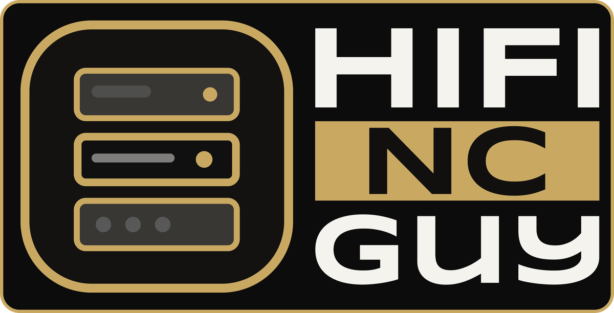 Hifi Guy NC