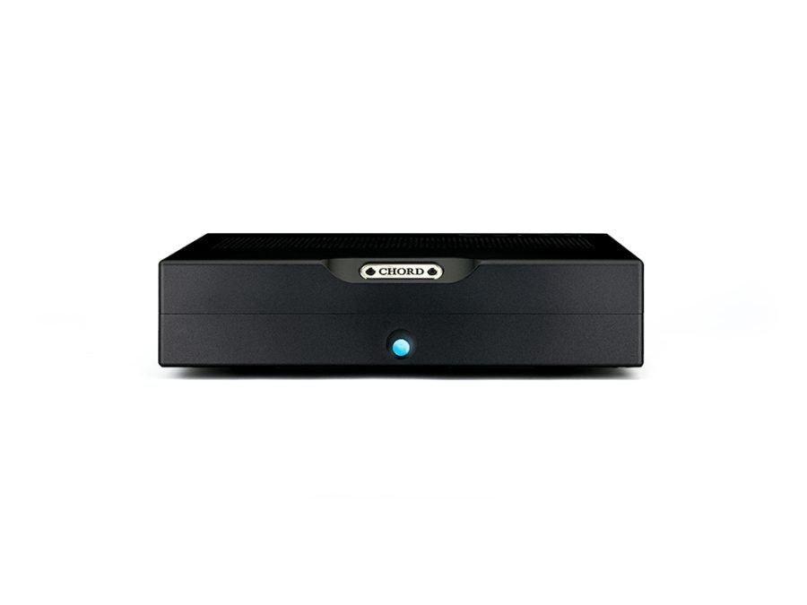 Chord Electronics BerTTi stereo power amplifier