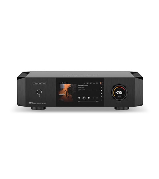 Eversolo DMP-A10