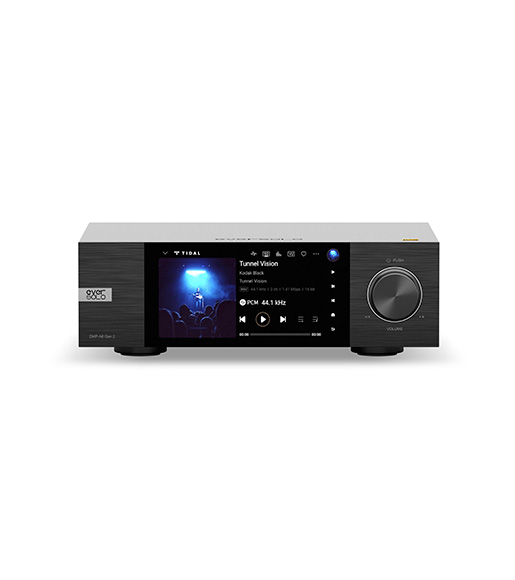 Eversolo DMP-A6 Gen 2
