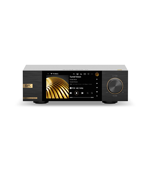 Eversolo DMP-A6 Master Edition Gen 2