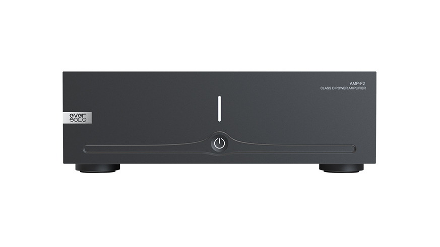 Eversolo AMP-F2