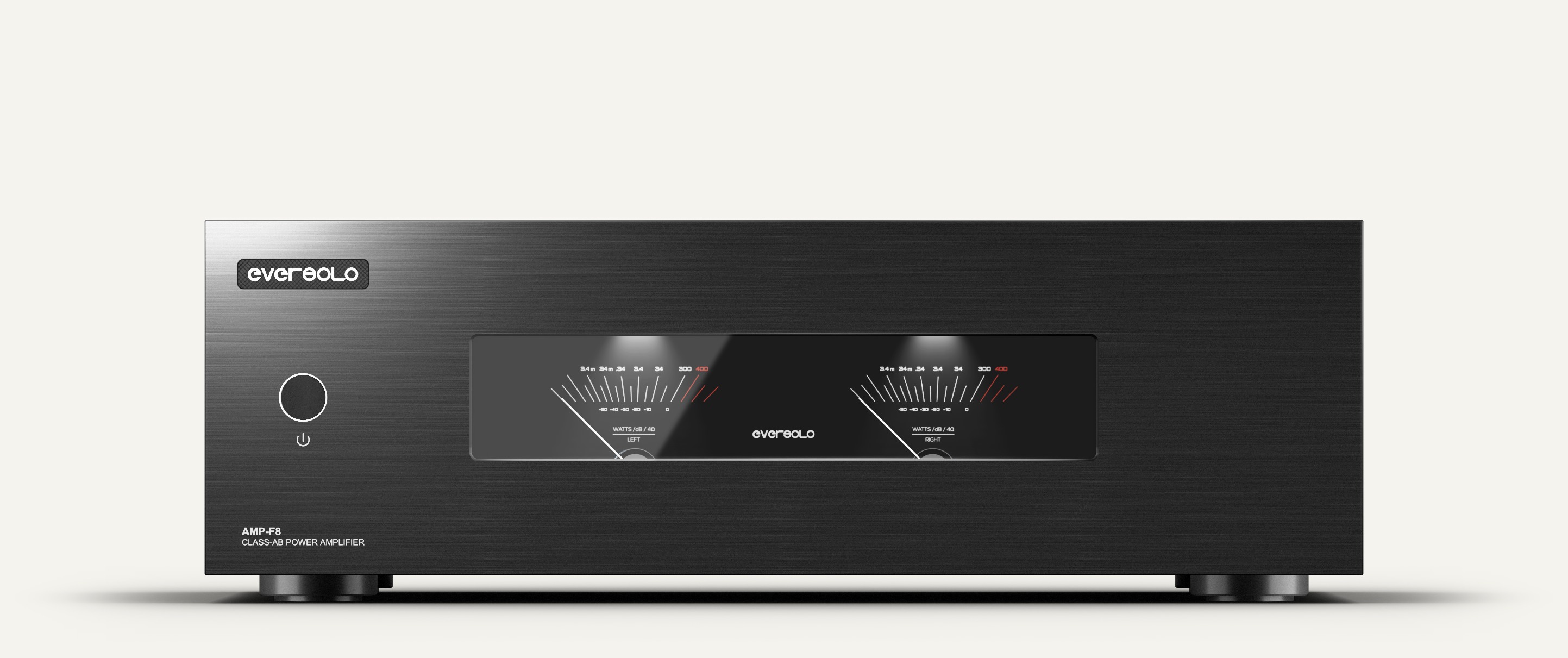 Eversolo AMP-F8