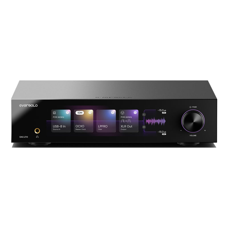 Eversolo DAC-Z10
