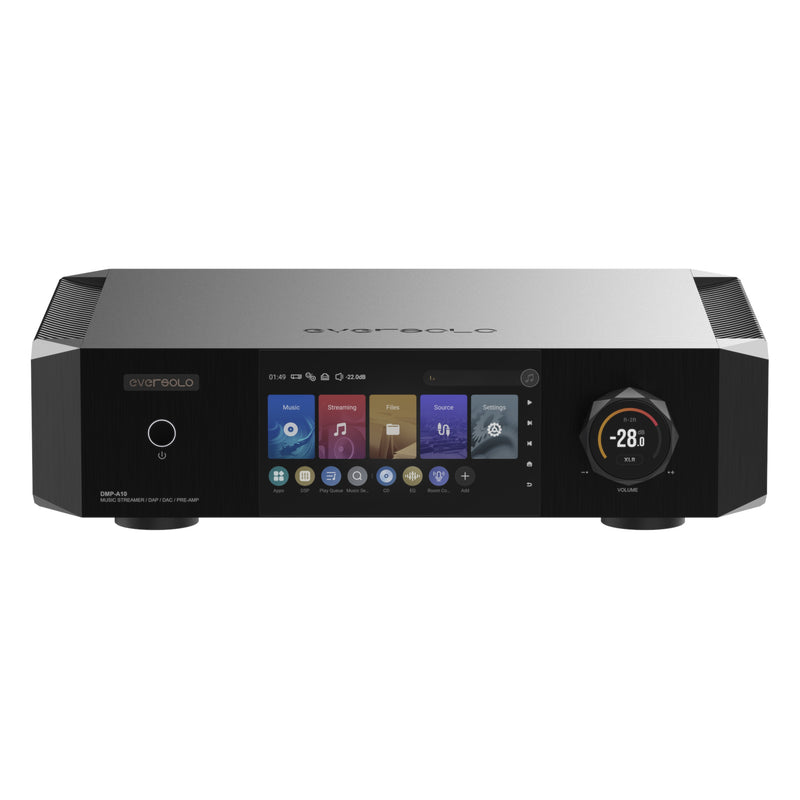 Eversolo DMP-A10