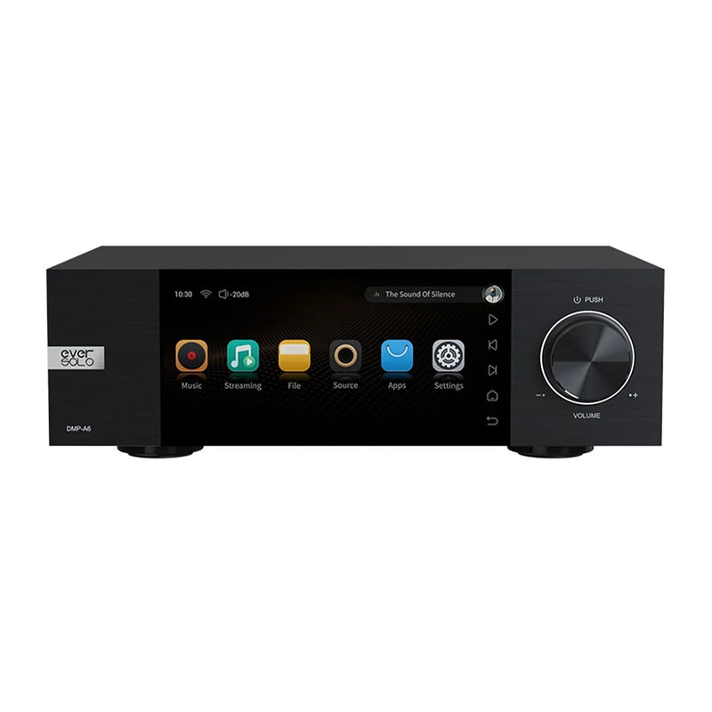 Eversolo DMP-A6 Gen 2