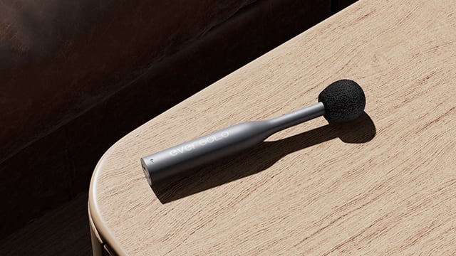 Eversolo EM-01 measurement microphone