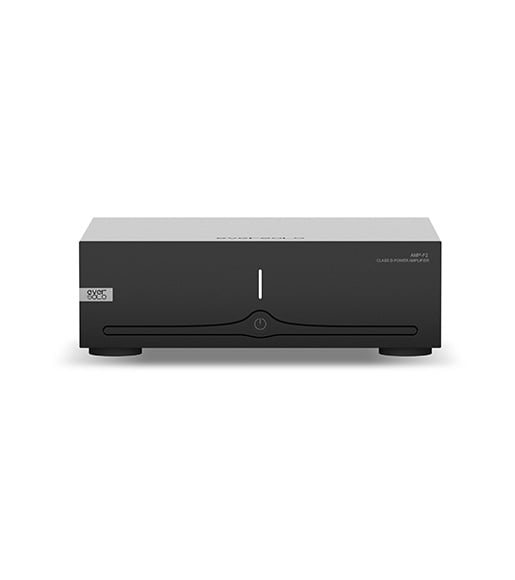 Eversolo AMP-F2