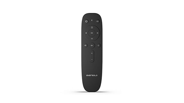 Eversolo V16 remote control