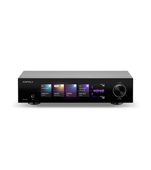 Eversolo DAC-Z10