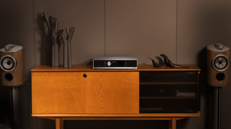 Matrix Audio MD-1