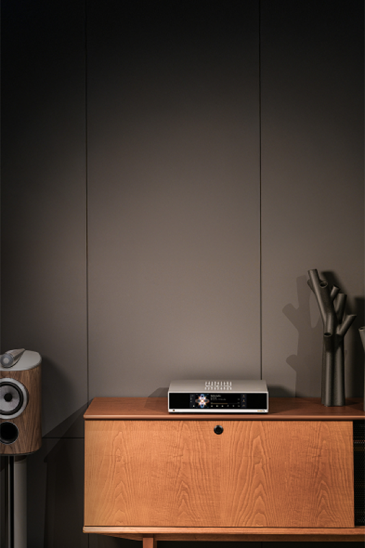 Matrix Audio MD-1P