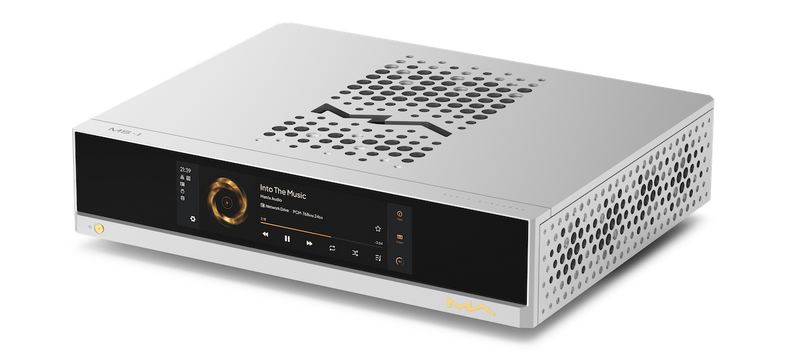 Matrix Audio MS-1