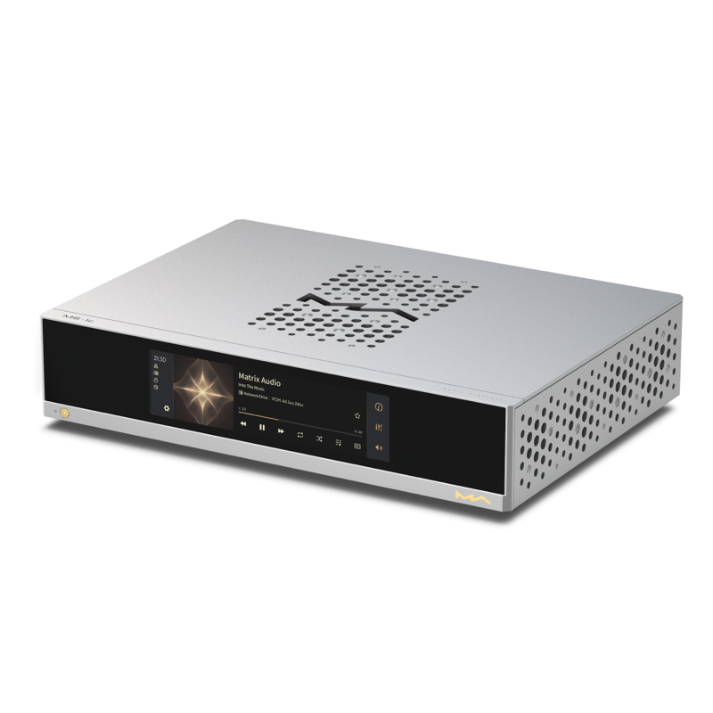 Matrix Audio MS-1c