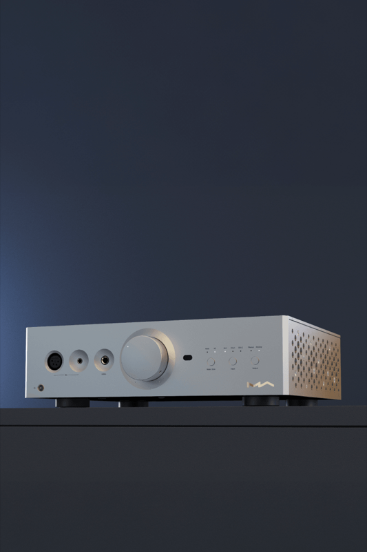 Matrix Audio NA-1