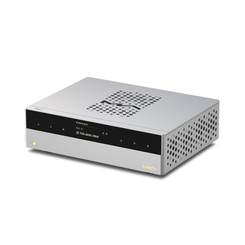 Matrix Audio ND-1