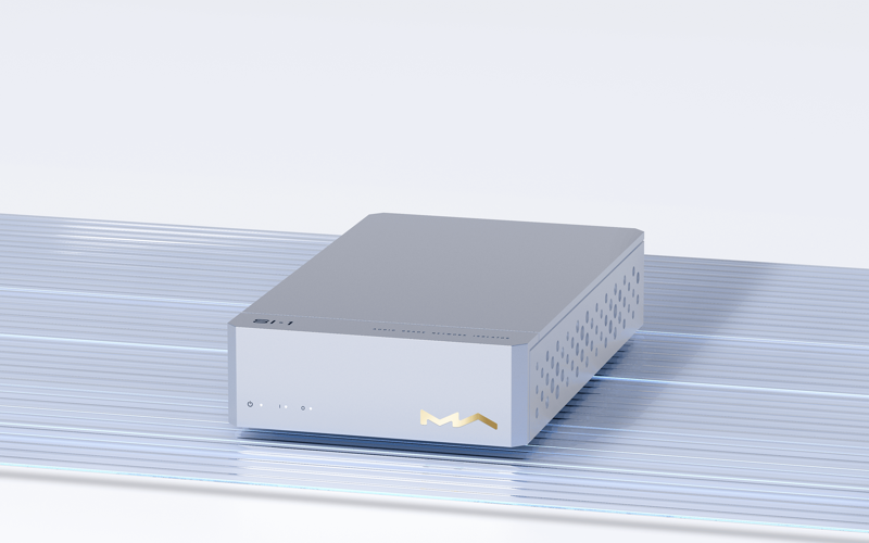Matrix Audio SI-1