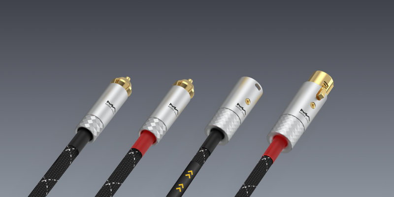 Matrix Audio SS-1 Pro