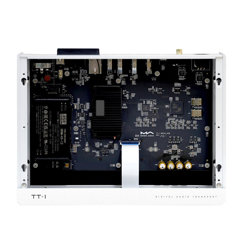 Matrix Audio TT-1