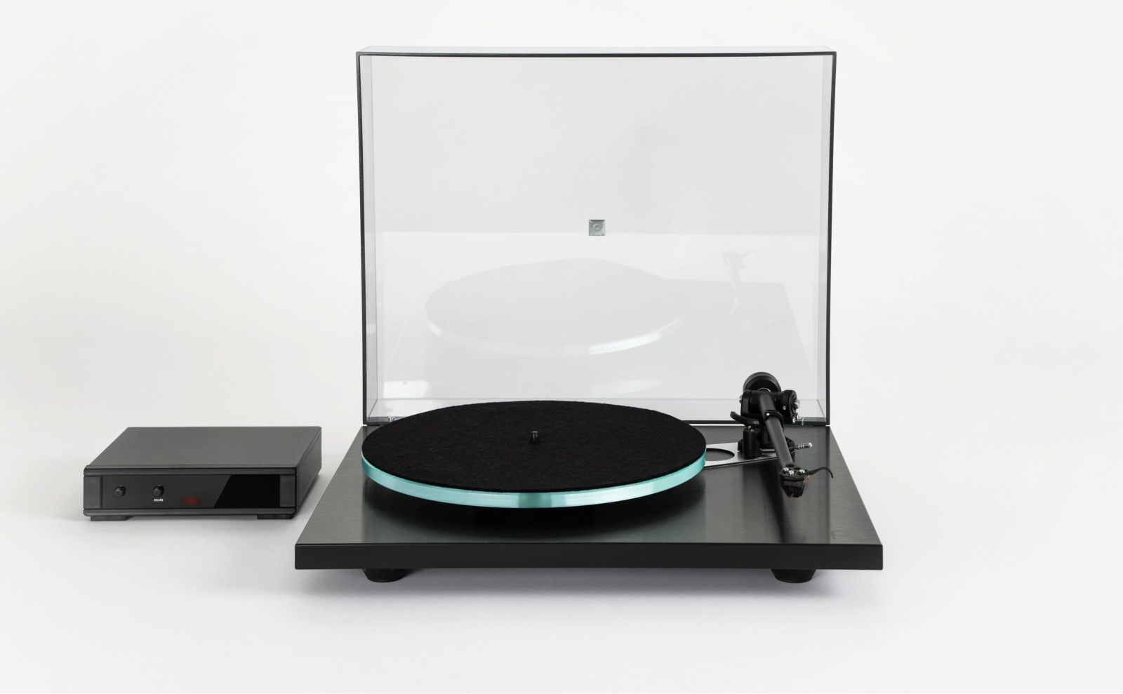 Planar 3 RS Edition with Neo Mk2, lid open