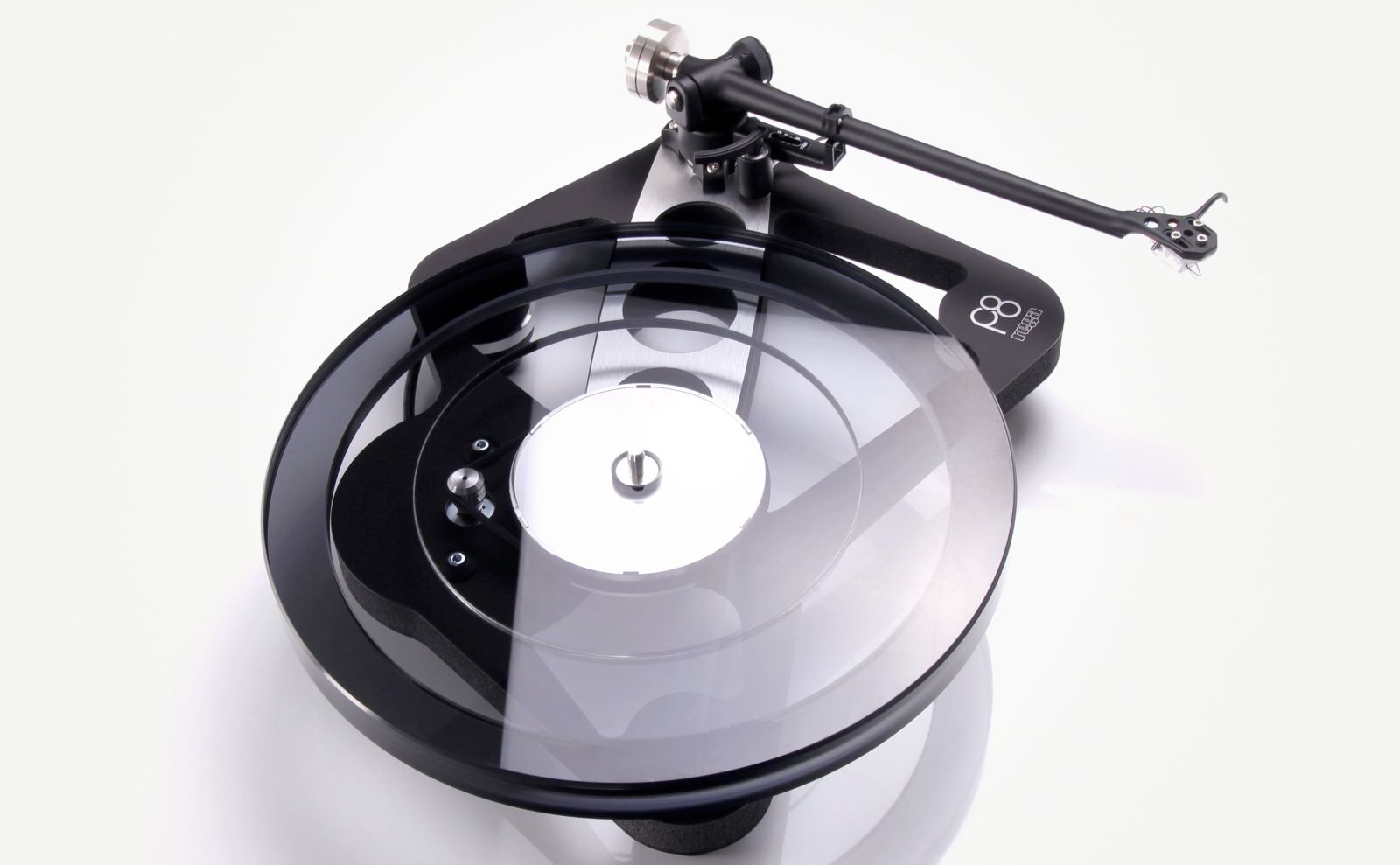 Planar 8 Polaris grey, overhead