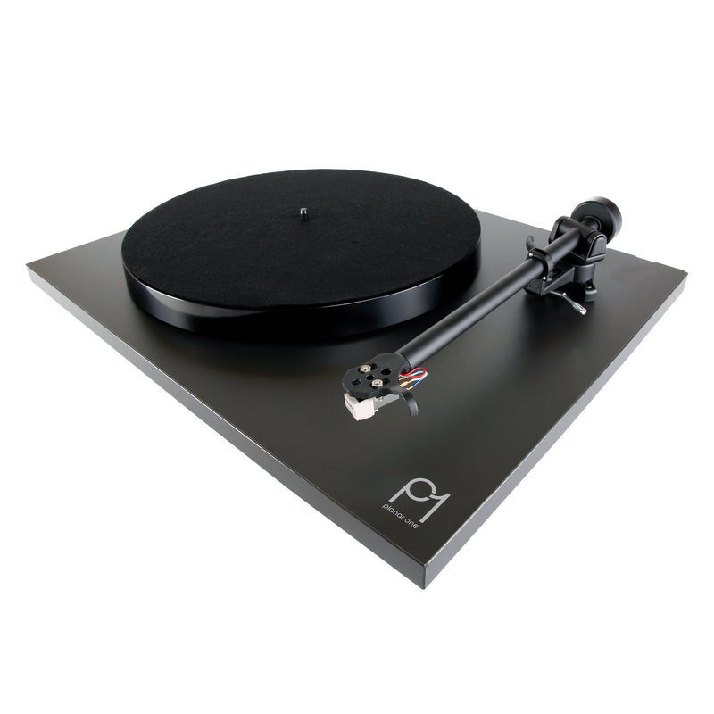 Rega Planar 1