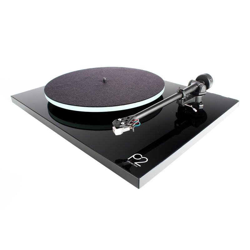 Rega Planar 2