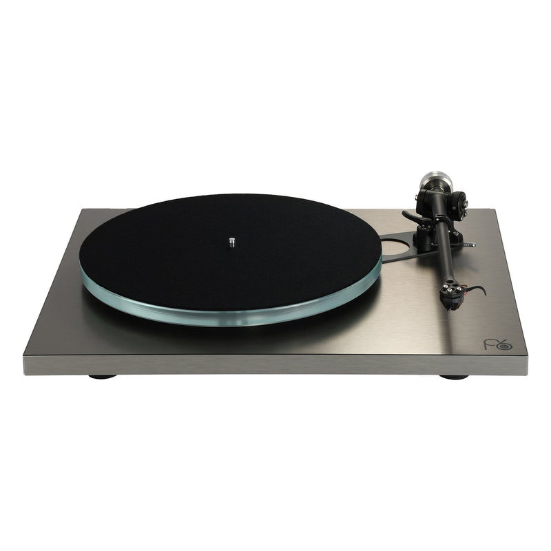 Rega Planar 6 RS Edition
