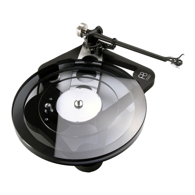 Rega Planar 8